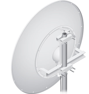 <span class=keywords><strong>Antena</strong></span> microondas <span class=keywords><strong>punto</strong></span> <span class=keywords><strong>a</strong></span> <span class=keywords><strong>punto</strong></span> UBNT AF-5G34-S45 AF-5X, ganancia de 34dBi, polarización dual de 45 grados - Product Image 3