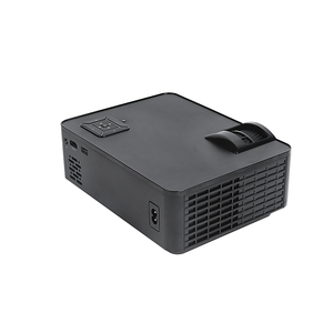 Projecteurs LCD vidéo Android <span class=keywords><strong>de</strong></span> téléphone intelligent <span class=keywords><strong>de</strong></span> projecteur Home cinéma 720P OEM <span class=keywords><strong>de</strong></span> <span class=keywords><strong>bonne</strong></span> <span class=keywords><strong>qualité</strong></span> - Product Image 4