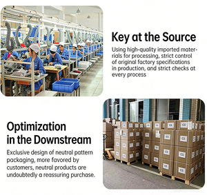 Bobine d'allumage automobile de haute qualité en gros F01R00A007 pour Opinion 471, Changhe, Hafei - Product Image 6