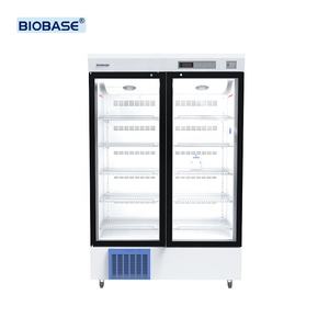 Frigorifero da <span class=keywords><strong>Laboratorio</strong></span> BIOBASE Cina, Ideale per la Conservazione di Reagenti, Terreni di Coltura <span class=keywords><strong>e</strong></span> Campioni Biomedici - Product Image 2