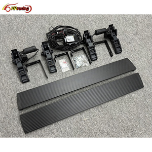 Electric <strong>Side</strong> <strong>Step</strong> Kit for Mercedes Benz <strong>G</strong>-<strong>Class</strong> <strong>W463</strong> G500 AMG G63 120cm - Product Image 3