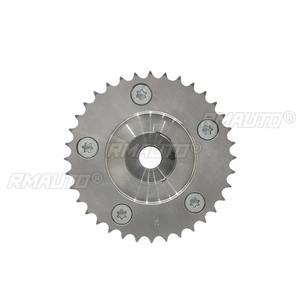 1021600K0000 Piñón de distribución de admisión y escape del árbol de levas, ajustador de admisión del motor, pieza de motor para accesorios de coche Dongfeng - Product Image 3