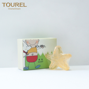 Kit Dentaire d'hôtel Personnalisé <span class=keywords><strong>Écologique</strong></span> D'agrément D'hôtel Shampooing Pour Enfants - Product Image 4
