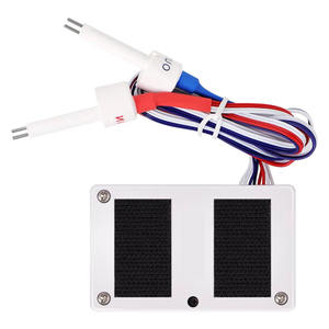 Aangepaste Tds Tafel Aangepaste Geleidbaarheidsmeter Online Waterkwaliteitsdetector Praktische Dual Water Kwaliteit Tester - Product Image 3