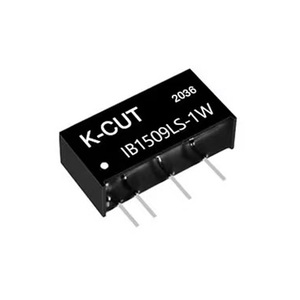 IB1509LS-1W โมดูลจ่ายไฟ DC-DC วงจรรวม ชิ้นส่วนอิเล็กทรอนิกส์ - Product Image 2