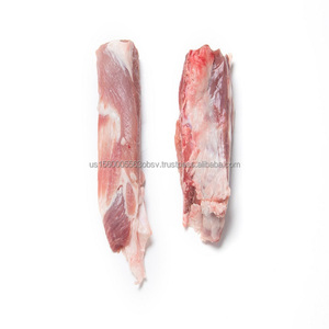 Sternums de porc surgelés - Product Image 3