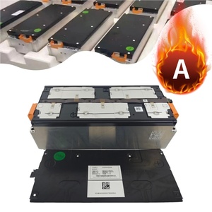 Módulo de Batería de Iones de Litio NMC 3.7v 14.8v 177ah 180ah para Vehículos Eléctricos, Reemplazo de Batería para Nissan <span class=keywords><strong>Leaf</strong></span> <span class=keywords><strong>40kwh</strong></span> 60kwh - Product Image 1