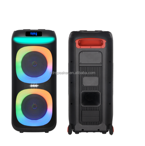 NDR-1908 רמקול צד גדול bt אלחוטי bt רמקולים מערכת שמע J-<span class=keywords><strong>BL</strong></span> partybox <span class=keywords><strong>1000</strong></span> כפול 8 אינץ וופר - Product Image 4