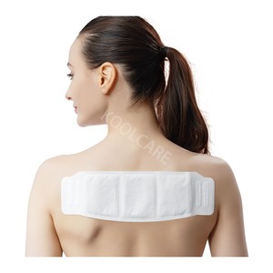 Força máxima <span class=keywords><strong>Pain</strong></span> Relief Heat Patch, terapia direcionada para ombros, joelhos, costas - Product Image 5