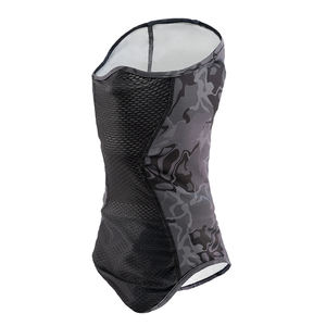 Guêtre de cou à Sublimation personnalisée, couvre-chef tubulaire, chauffe-cou, Bandana, <span class=keywords><strong>Tube</strong></span> multicarf, sans couture, maille respirante, Bandana de pêche - Product Image 2