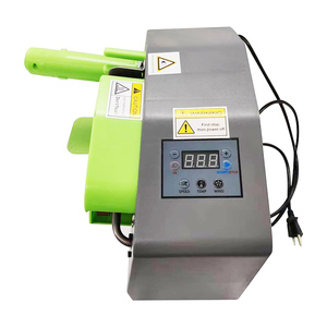 <strong>High</strong>-<strong>Speed</strong> 12m/min Air Cushion Machine for Bubble Film &amp; Pillow Bags - 110V/230V Universal Voltage Packaging <strong>Solution</strong> - Product Image 3