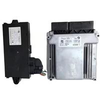 Unidad de Control EPS Usada, Módulo de Dirección Activa para X5 E70 X6 E71 Serie 7 F18 E66