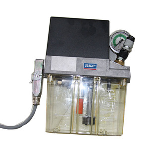 ปั๊มน้ำมันหล่อลื่นแบบเส้นเดียว VOGEL MKF2-KW3-20016+428 ปั๊มเกียร์ ปั๊มจาระบี - Product Image 2