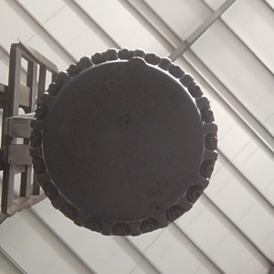 Graafmachine TM40 Reizen Motor TM40 Eindaandrijving <span class=keywords><strong>Assy</strong></span> - Product Image 5