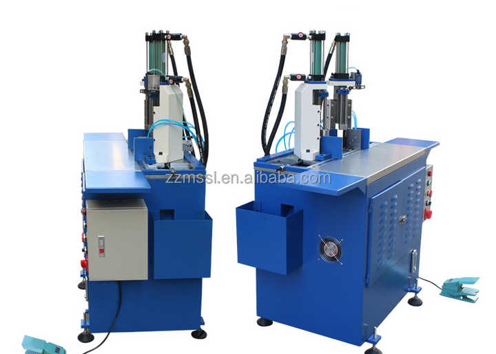 Hydraulic Paper Box Angle Corner Rounding Cutting Machine| Alibaba.com