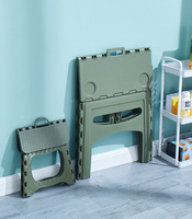 Mesa Plegable de Plástico Grande para Escritorio, Portátil, para Acampar, Jardín, Exterior