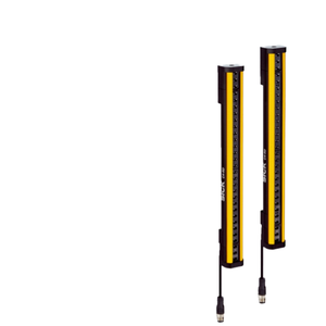 C4C-SC09010A10000 Allemagne SICK Grille de sécurité haute performance 0,5 mm 900 1113200 - Product Image 1