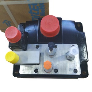 Bomba Dosificadora de Urea Emitec SCR, Bomba de Inyección de 24 <span class=keywords><strong>V</strong></span>, C1205710-KW100 5273338 A034J233 - Product Image 6