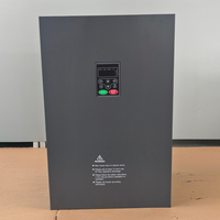 Convertisseurs de fréquence haute performance certifiés US VFD 1,5 kW-710 kW 380 V triphasé