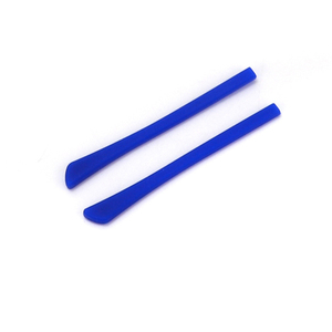 고품질 실리콘 안경 다리 커버 귀고리 안경 패드 미끄럼 방지 귀 걸이 편안한 스포츠 이어 그립 - Product Image 6