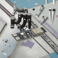 Kit Pengembangan Papan Inti ESP32-S3 untuk DevKitC-1 WROOM-1