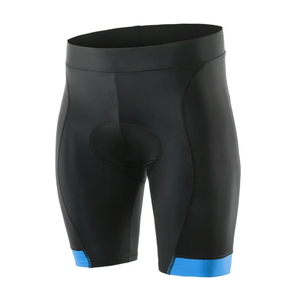 OEM ODM Shorts <span class=keywords><strong>de</strong></span> vélo <span class=keywords><strong>de</strong></span> montagne pour hommes, sans couture, à séchage rapide, respirants, coupe décontractée et ample - Product Image 5