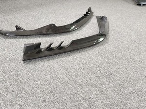Nuova Protezione Laterale in Fibra di Carbonio OEM di Alta Qualità per <span class=keywords><strong>SF90</strong></span>, Consegna Rapida a Prezzo All'Ingrosso - Product Image 5