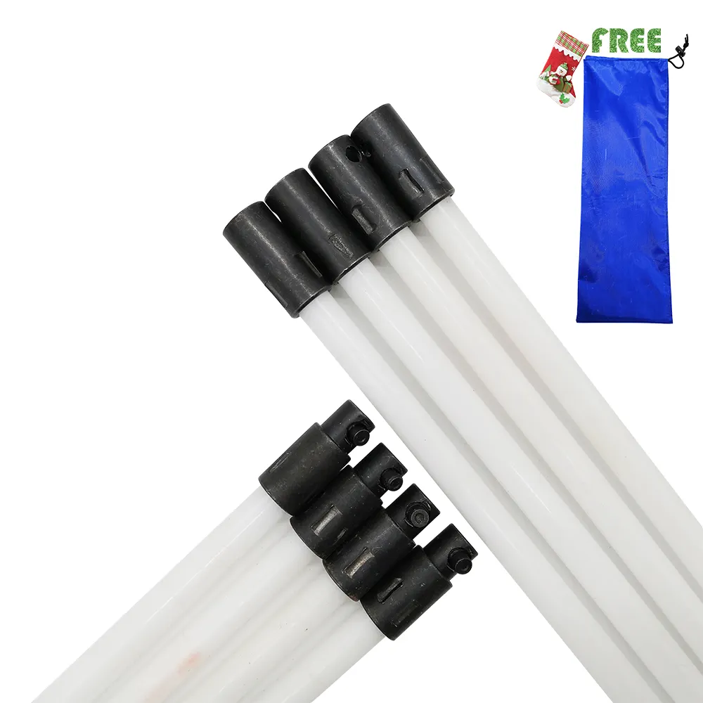 Automatic Industrial Chimney Hearth Flue Duct Naylon Brush Sweep Escova Rotativa Natural Household Home Cleaning Products Sets