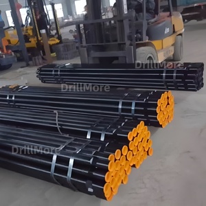 Haute rectitude DTH Rods avec une précision de 0.3mm par mètre pour un perçage précis - Product Image 2