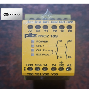 Rơle an toàn 16s 774073, hàng mới nguyên bản, có sẵn - Product Image 1