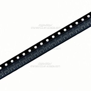 100 pièces nouveau et Original BSS84 SOT-23 NPN transistor de puissance Triode composant électronique pour PCB PCBA - Product Image 2