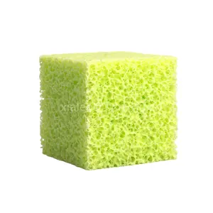 New Design Soft Foam Sponge Cube Bio Filter for Aquarium Accessories Koi Pond Bio Filter Media