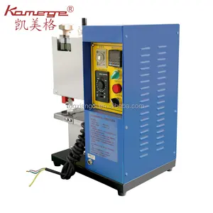 Kamege XD-306 Thermofusible Adhésif Bord Machine de Revêtement pour Différentes Industries Manufacturières