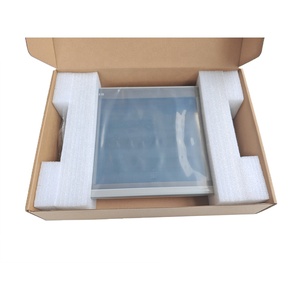 Motor Kunlun TPC1271Gn de 12 Pulgadas con Pantalla Táctil, Función de Monitoreo <span class=keywords><strong>VNC</strong></span> para Internet de las Cosas MCGS, Tecnología Innovadora, Equipo Eléctrico - Product Image 1