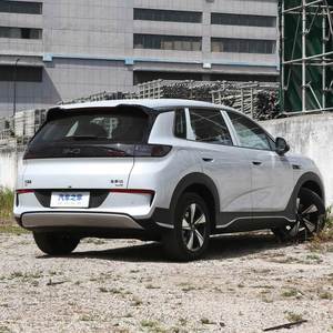 การชำระเงินล่วงหน้า BYD sealion 05 DM-I PHEV Compact SUV plug-in Hybrid 2025โดยสิงโตทะเล115KM รถใหม่ที่ให้พลังงานยานพาหนะพลังงาน - Product Image 6