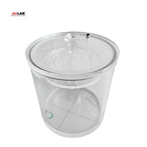 Équipement d'essai de fuite de performance de joint d'emballage d'appareil de contrôle de fuite de vide de bouteille en plastique JMMF-01 - Product Image 2