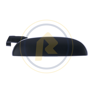 Maniglia esterna per porta Ac Rolcar ADAPTABLE per OE 735289965 adatta per Fiat Palio 1997 - Product Image 1