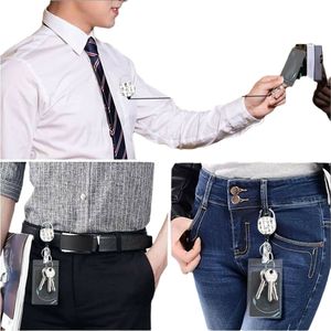 여행 가방용 <span class=keywords><strong>ABS</strong></span> 식별자 귀여운 가방 이름표 여행용 캔버스 가방 태그 ID 라벨 맞춤형 가방 태그 - Product Image 5