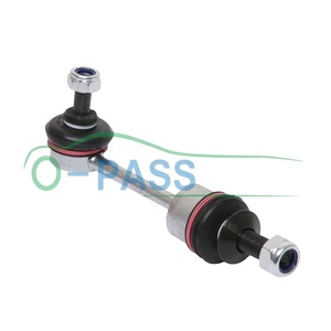 Enlace estabilizador trasero OPASS para BMW 5-Series 520 523 I 6-Series M-Series <span class=keywords><strong>2001</strong></span>- 33556761000 - Product Image 1