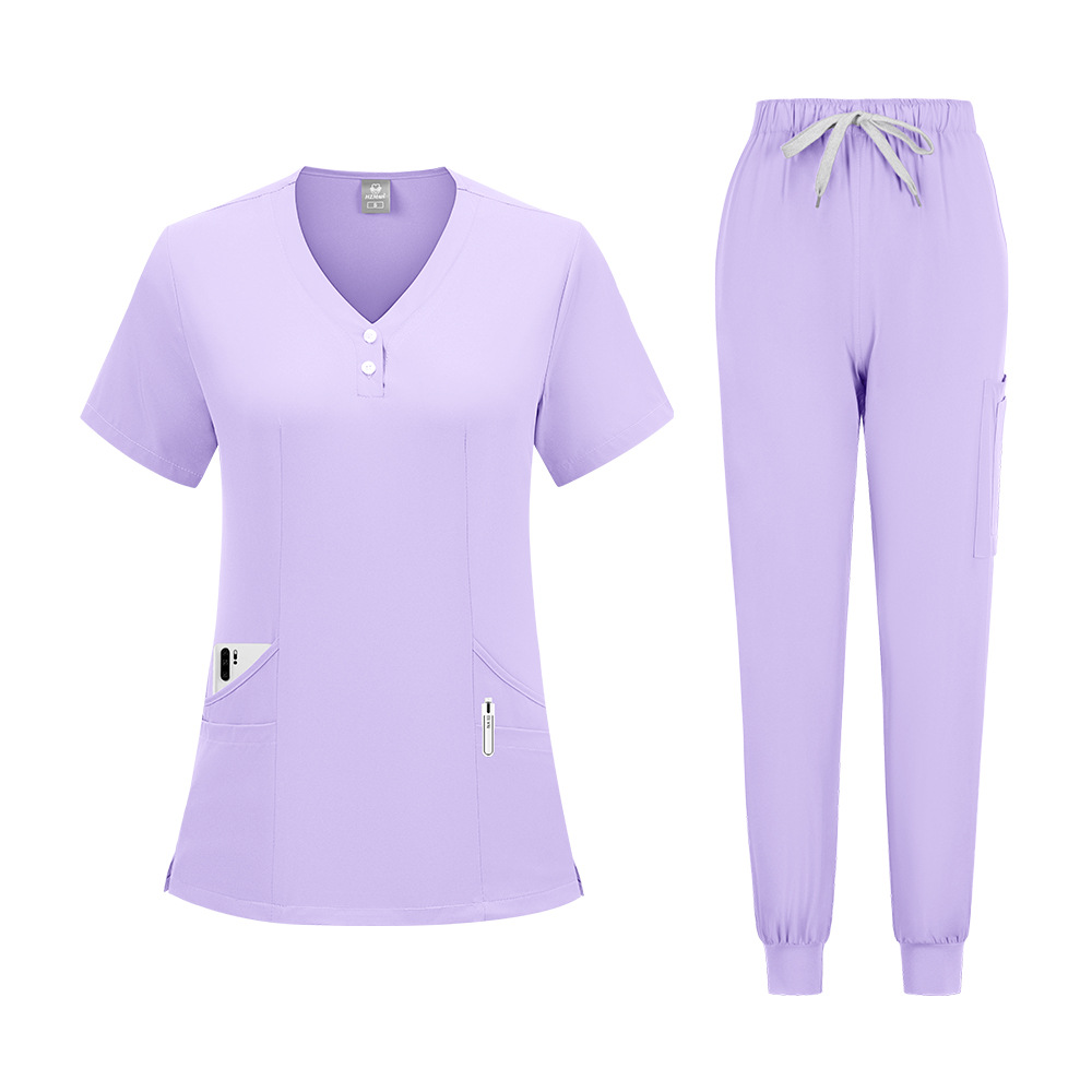 82009 Purple Set