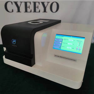 Synchronous thermal gravimetric differential scanning <strong>calorimeter</strong> analyzer tga dta <strong>dsc</strong> sta CYEEYO - Product Image 6