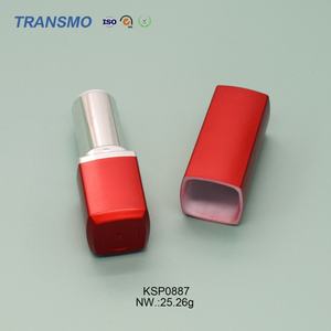 Tubo de Lápiz Labial Recargable Único OEM, Tubo de Bálsamo Labial de Gelatina Vacío, Lápiz Labial Mate Personalizado - Product Image 4