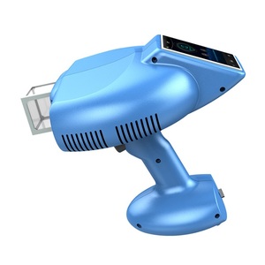 Dermatology Special 308nm Single Wavelength Excimer Light System Safe Targeted Therapy Protect Healthy Skin Tissue - Product Image 2