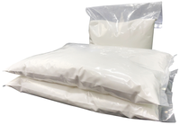 Chine Usine A-SUB DTF Poudre TPU Hot Melt pour DTF Impression Toutes Couleurs de Tissus Textiles