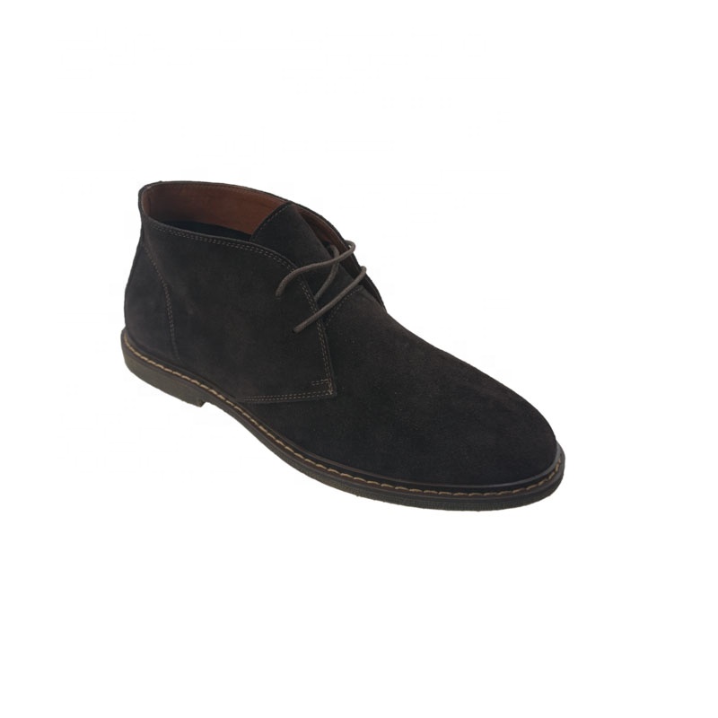 Zapatos Hombre Tacón Cubano