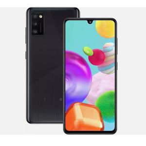 Teléfono Móvil Desbloqueado al por Mayor, Teléfono Original para Samsung <span class=keywords><strong>Galaxy</strong></span> A41 A20 <span class=keywords><strong>A12</strong></span> A14, Versión Global, Teléfono Inteligente - Product Image 1