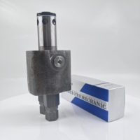 Conjunto de Válvula Principal de Alivio FTB 085-5601 E70B para Excavadora Caterpillar E70B, Control Hidráulico, Repuesto de Posventa, Piezas OEM