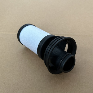 Élément filtrant de précision Premium F16ke pour compresseurs d'air - Product Image 4