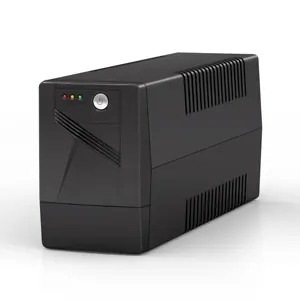 CE RoHS certified Uninterruptible power supply (ups) 400va-3000va ups power supply uninterruptible power ups for desktop