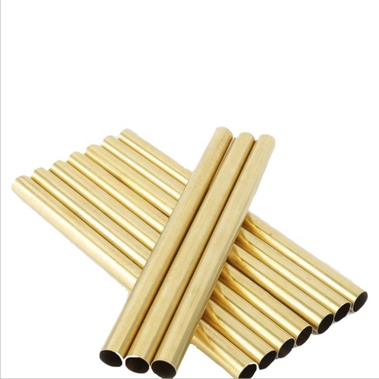 Competitive Price Corrosion Resistant Copper Nickel Pipes/ Tubes